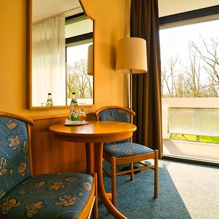 Reichels Parkhotel Bad Windsheim Esterno foto
