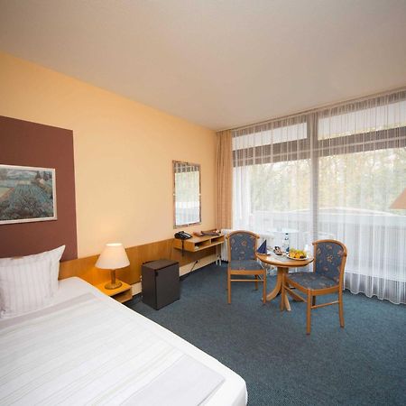 Reichels Parkhotel Bad Windsheim Esterno foto