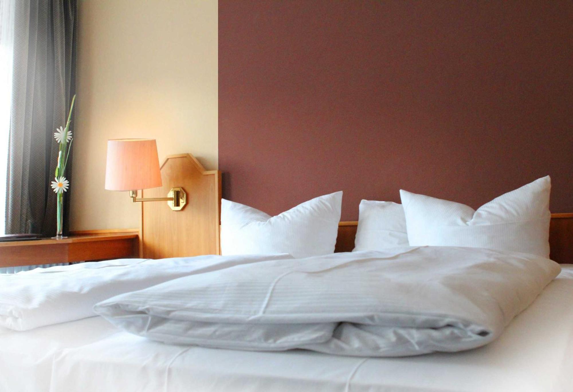 Reichels Parkhotel Bad Windsheim Esterno foto