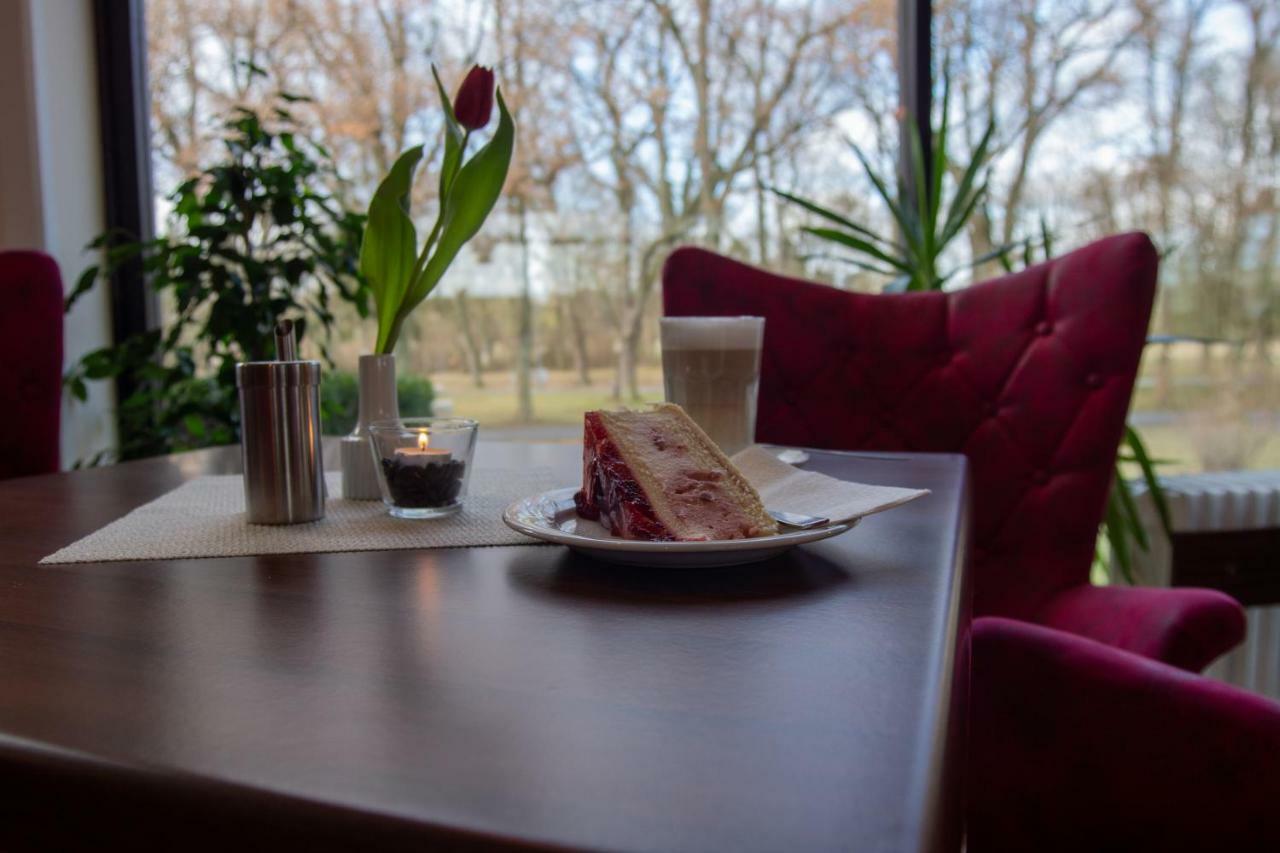 Reichels Parkhotel Bad Windsheim Esterno foto